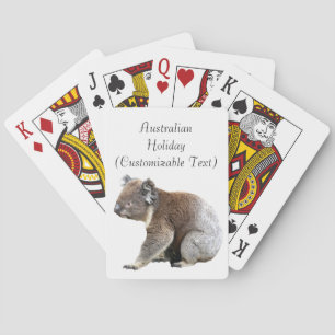 Jeu De Cartes Koala