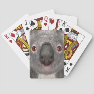 Jeu De Cartes Koala Bear