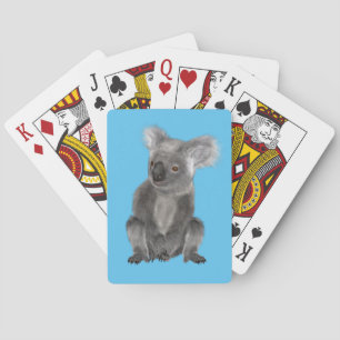 Jeu De Cartes Koala Bear