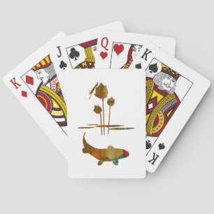 Jeu De Cartes Koi