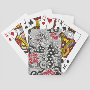 Jeu De Cartes Komainu