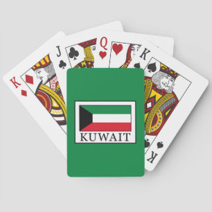 Jeu De Cartes Koweït