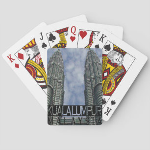 Jeu De Cartes Kuala Lumpur