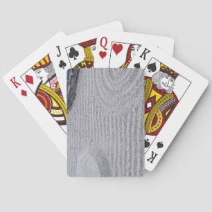 Jeu De Cartes Kyoto, temple Kodai-ji, motifs de sable ratissé