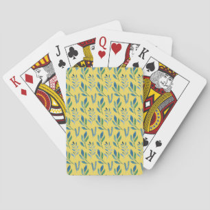 Jeu De Cartes La forêt pétrifiée