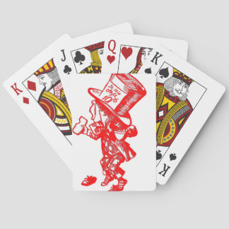 Jeu De Cartes La haine folle