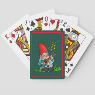 Jeu De Cartes La Joyeuse session de confiture du Gnome