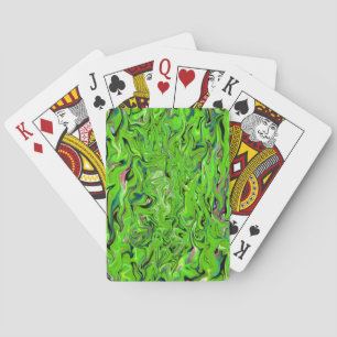 Jeu De Cartes La laitue.....