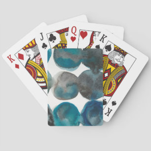 Jeu De Cartes La Mer - Cercles