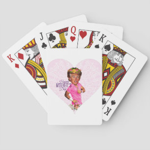 Jeu De Cartes la mère day donald trump