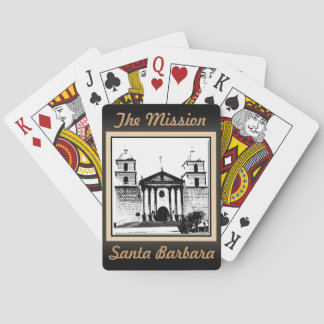 Jeu De Cartes La Mission