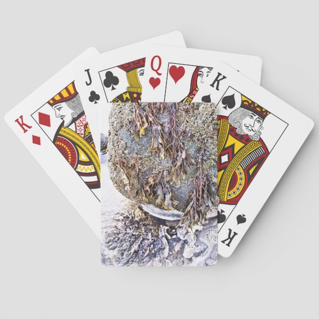 JEU DE CARTES LA PLAGE (dos)