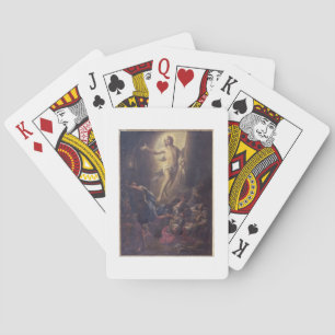 Jeu De Cartes La résurrection
