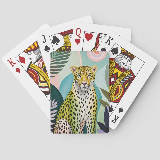 Jeu De Cartes La Sentinelle du Prisme (dos)