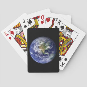 Jeu De Cartes La Terre