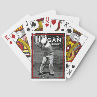 Jeu De Cartes La théorie Hogan