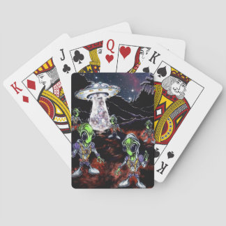 Jeu De Cartes La vérité est là