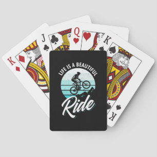 Jeu De Cartes La Vie Est Une Belle Promenade