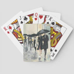Jeu De Cartes La Ville