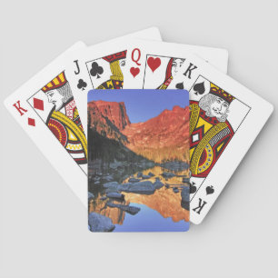 Jeu De Cartes Lac rêveur