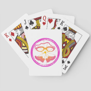 Jeu De Cartes Lady Triathlon