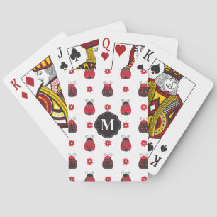 Jeu De Cartes Ladybug