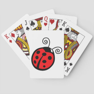 Jeu De Cartes Ladybug