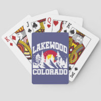 Lakewood, Colorado