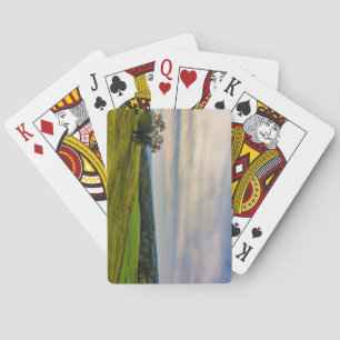 Jeu De Cartes Lancaster, Pennsylvanie