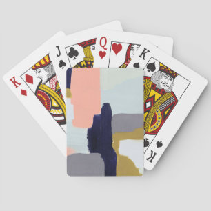 Jeu De Cartes Languide