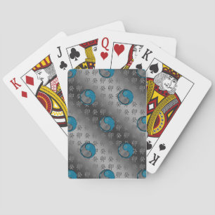 Jeu De Cartes Lapin d'eau