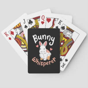 Jeu De Cartes Lapin Lapin Whisperer