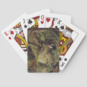 Jeu De Cartes Lapins errants