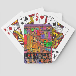 Jeu De Cartes Las Vegas