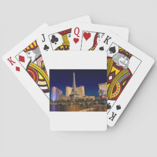 Jeu De Cartes Las vegas