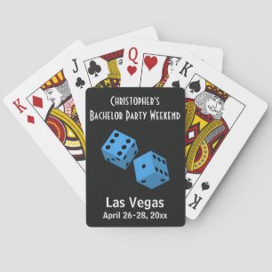 Jeu De Cartes Las Vegas Jeu Bachelor Party Voyage Favoriser