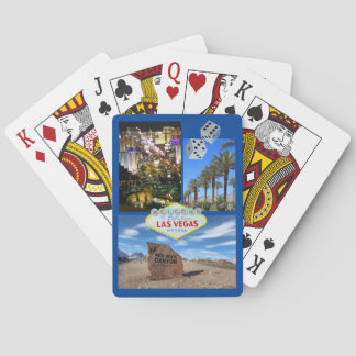Jeu De Cartes Las Vegas Travel