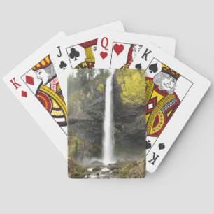 Jeu De Cartes Latourell Falls