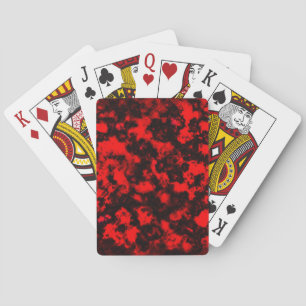 Jeu De Cartes Lave Hot Stups
