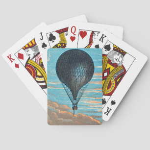 Jeu De Cartes Le Ballon par E. Pichot