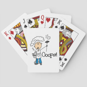 Jeu De Cartes Le barbecue est devenu incorrect