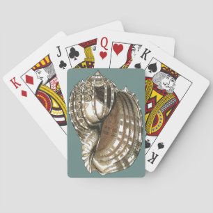 Jeu De Cartes Le bijou de l'océan