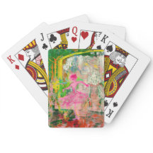 Le Chaos Stalker - Neon Ballet