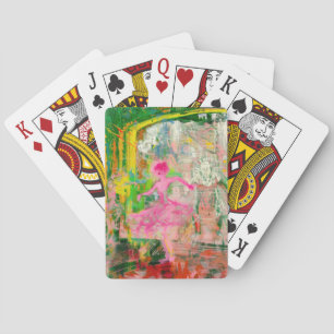 Jeu De Cartes Le Chaos Stalker - Neon Ballet
