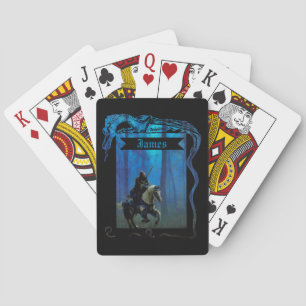 Jeu De Cartes Le Chevalier Solitaire : Un Voyage à Travers la Br