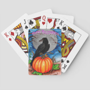 Jeu De Cartes Le Corbeau