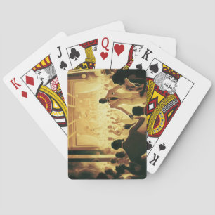 Jeu De Cartes Le Cotton Club