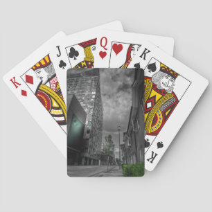 Jeu De Cartes Le Cube Birmingham