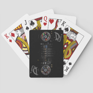 Jeu De Cartes Le Deck Dj