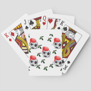 JEU DE CARTES LE FOOTBALL
